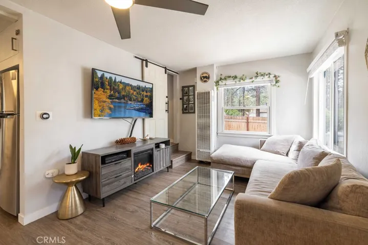 204 W Mojave, Big Bear City, California 92314