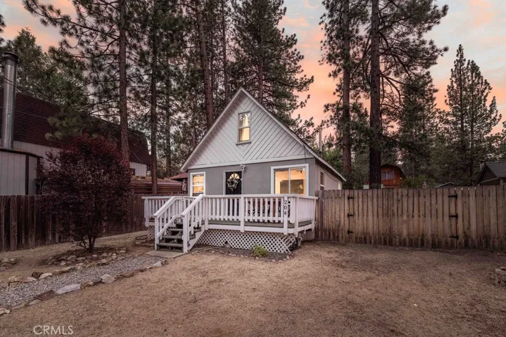 204 W Mojave, Big Bear City, California 92314