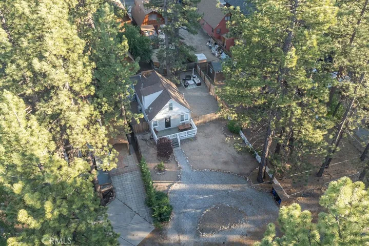 204 W Mojave, Big Bear City, California 92314