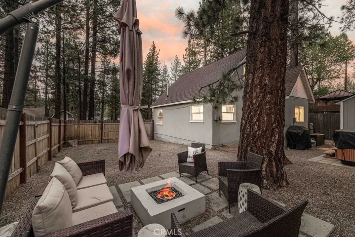 204 W Mojave, Big Bear City, California 92314