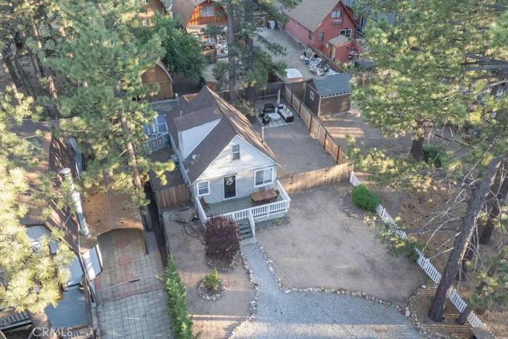 204 W Mojave, Big Bear City, California 92314