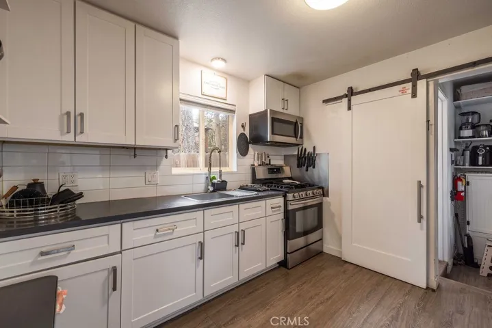 204 W Mojave, Big Bear City, California 92314
