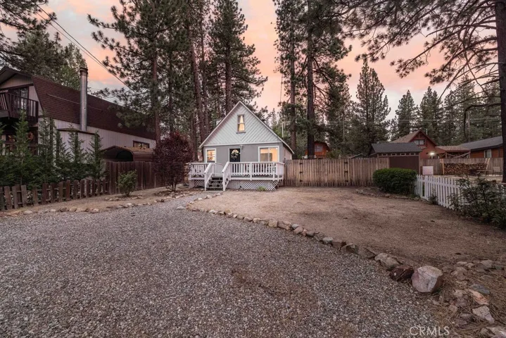 204 W Mojave, Big Bear City, California 92314