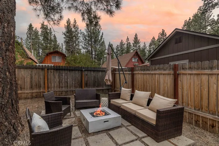 204 W Mojave, Big Bear City, California 92314