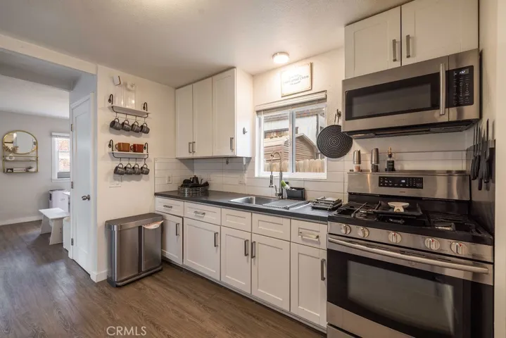 204 W Mojave, Big Bear City, California 92314