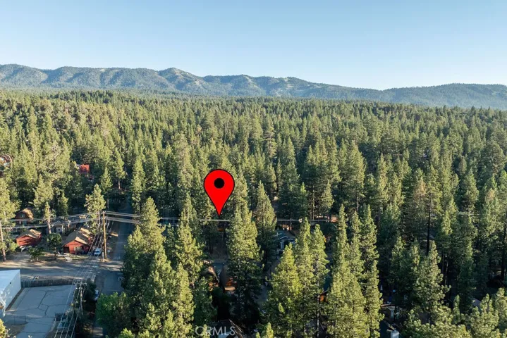 204 W Mojave, Big Bear City, California 92314