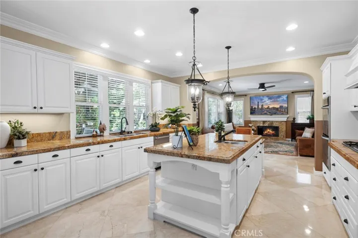 5 Franklin, Irvine, California 92620