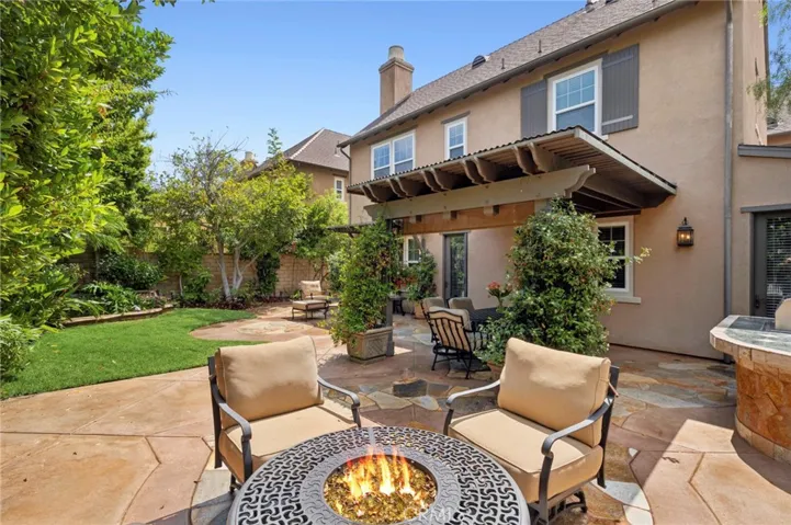5 Franklin, Irvine, California 92620