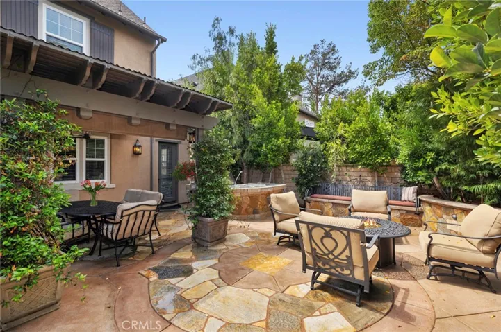 5 Franklin, Irvine, California 92620