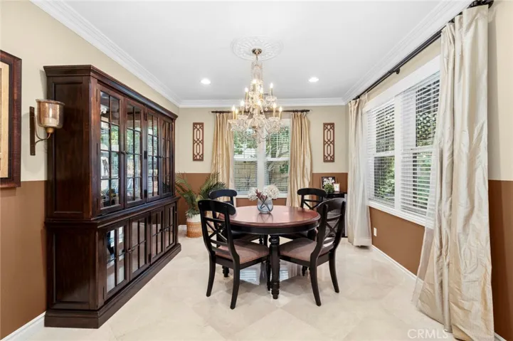 5 Franklin, Irvine, California 92620