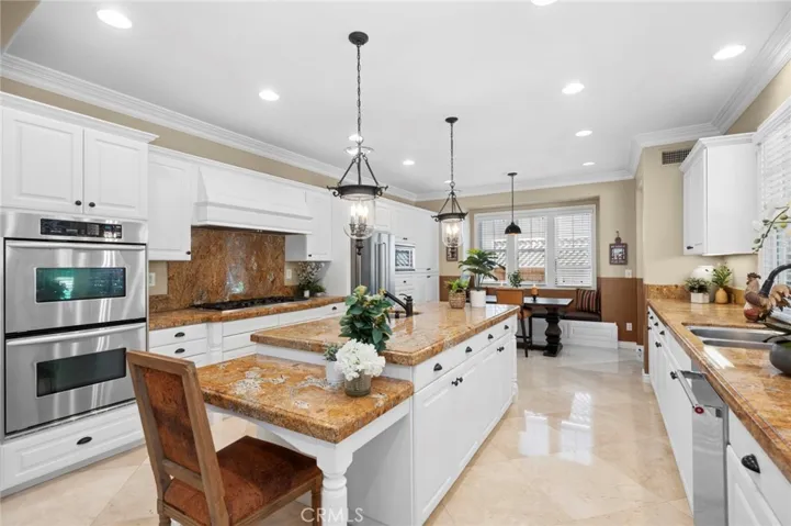 5 Franklin, Irvine, California 92620