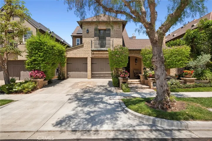 5 Franklin, Irvine, California 92620