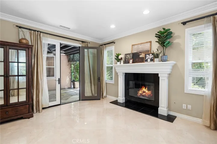 5 Franklin, Irvine, California 92620