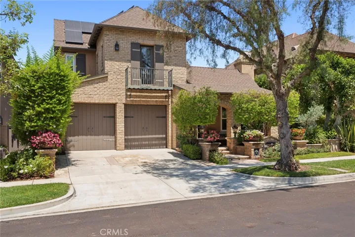 5 Franklin, Irvine, California 92620