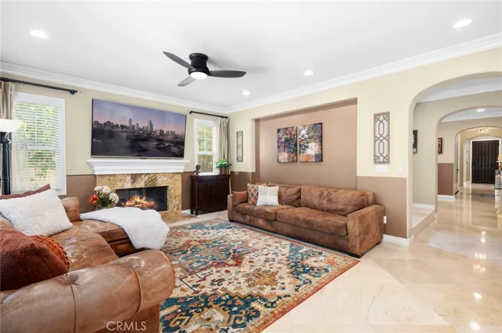 5 Franklin, Irvine, California 92620