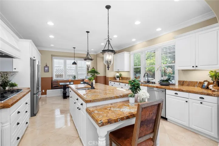 5 Franklin, Irvine, California 92620