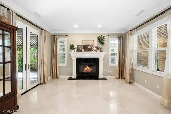 5 Franklin, Irvine, California 92620