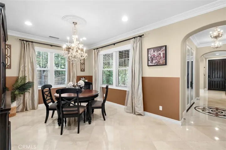 5 Franklin, Irvine, California 92620
