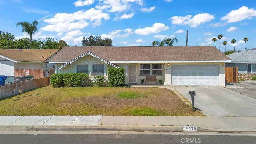 4190 Hines, Riverside, California 92505