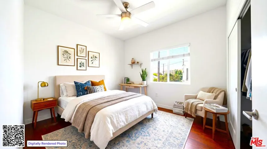 2025 3rd Avenue #3, Los Angeles, California 90018