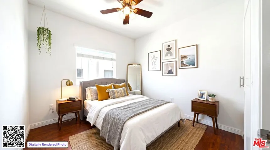 2025 3rd Avenue #3, Los Angeles, California 90018