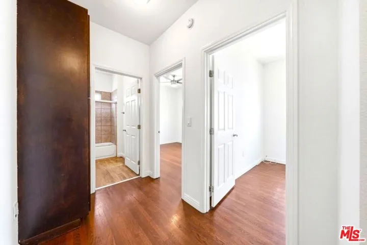 2025 3rd Avenue #3, Los Angeles, California 90018