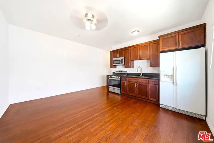 2025 3rd Avenue #3, Los Angeles, California 90018
