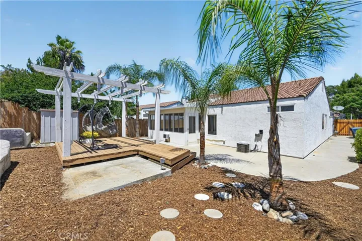 32421 Hupp, Temecula, California 92592