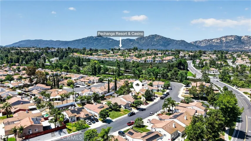 32421 Hupp, Temecula, California 92592