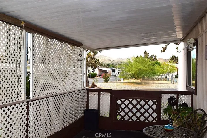 56254 29 Palms Highway 41, Yucca Valley, California 92284