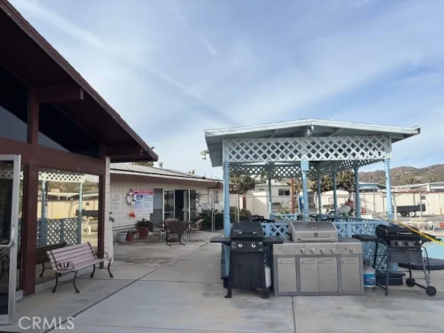56254 29 Palms Highway 41, Yucca Valley, California 92284
