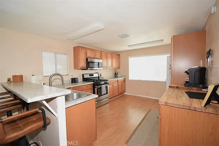 56254 29 Palms Highway 41, Yucca Valley, California 92284