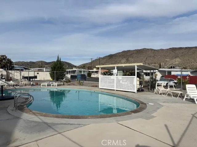 56254 29 Palms Highway 41, Yucca Valley, California 92284