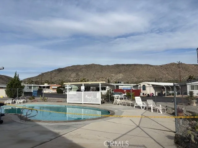 56254 29 Palms Highway 41, Yucca Valley, California 92284