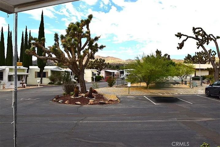 56254 29 Palms Highway 41, Yucca Valley, California 92284