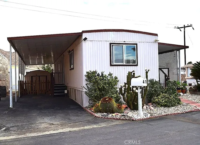 56254 29 Palms Highway 41, Yucca Valley, California 92284