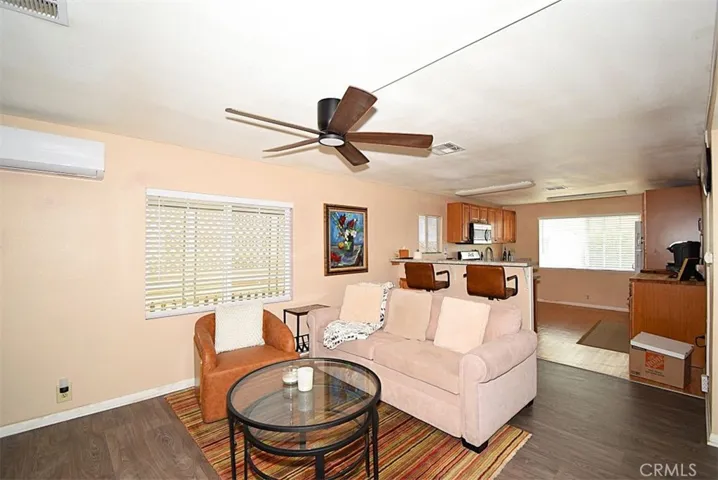 56254 29 Palms Highway 41, Yucca Valley, California 92284