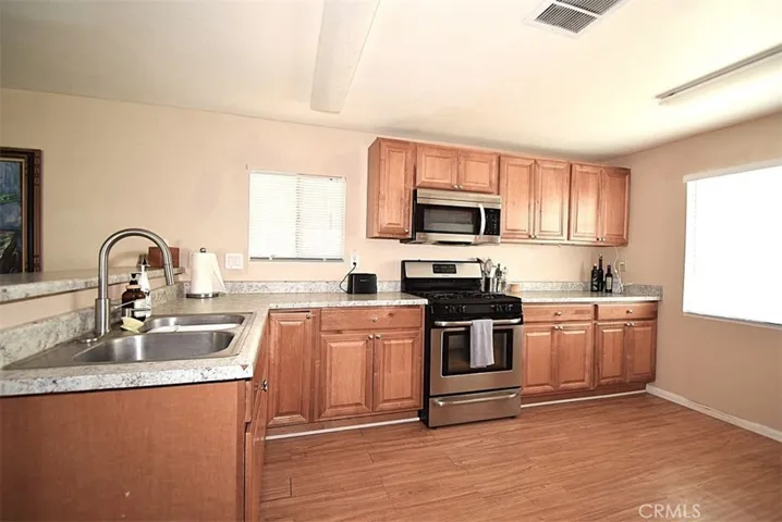 56254 29 Palms Highway 41, Yucca Valley, California 92284