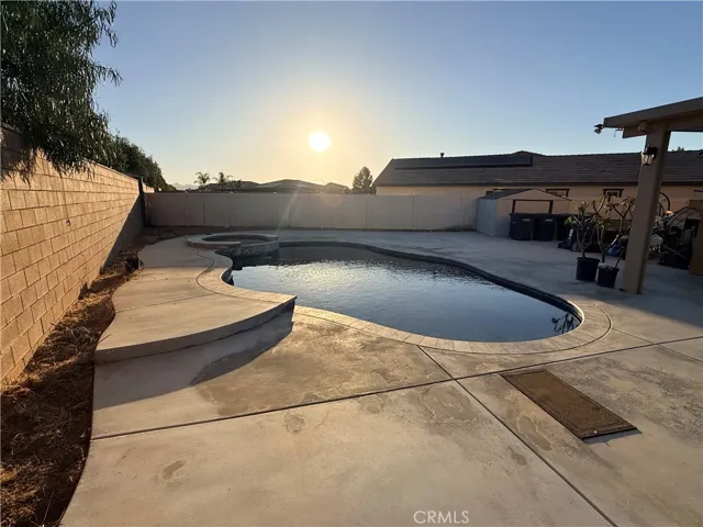 457 Cimarron, Perris, California 92570