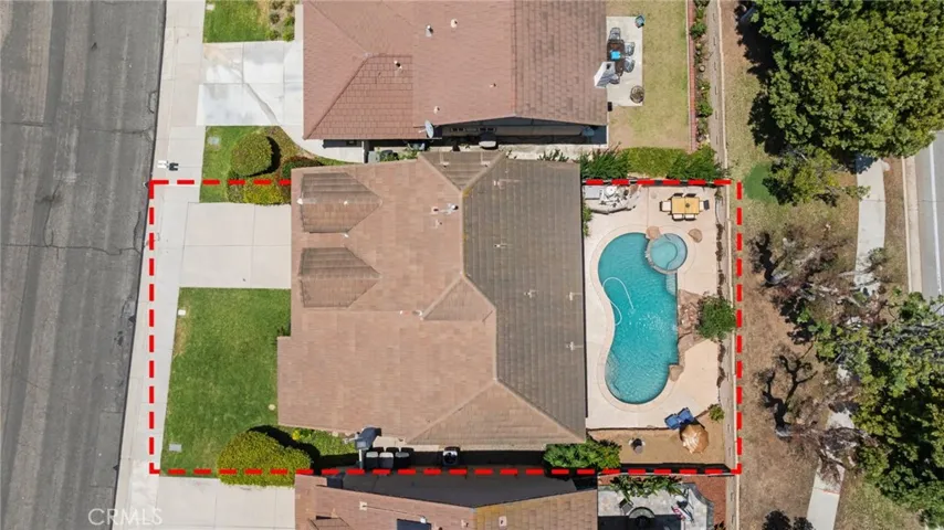 731 Langer, Placentia, California 92870