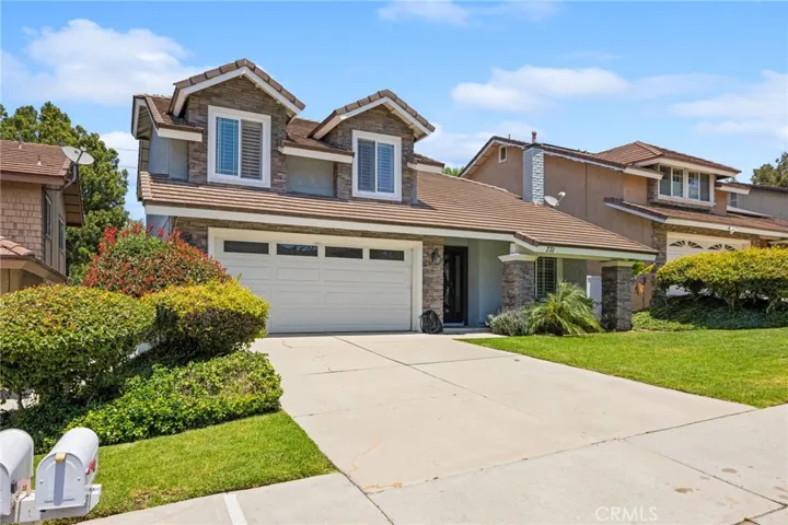 731 Langer, Placentia, California 92870