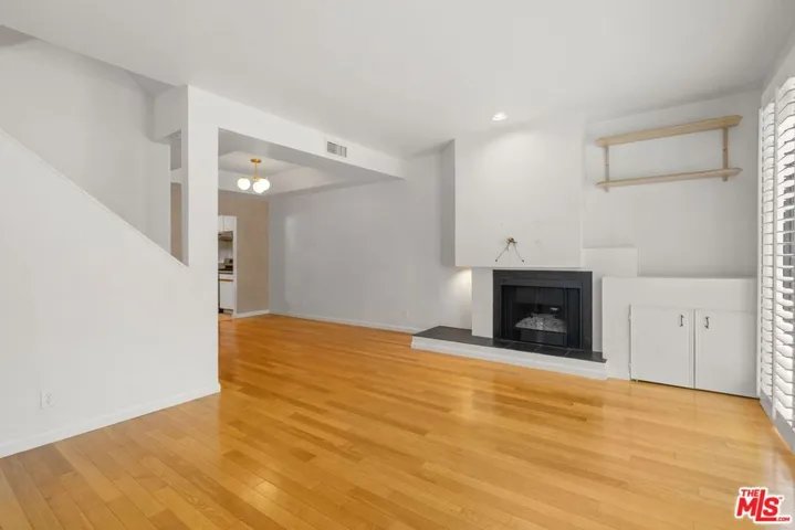 3619 Keystone Avenue 3, Los Angeles, California 90034