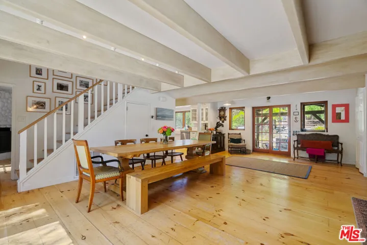1640 Old Topanga Canyon Road, Topanga, California 90290
