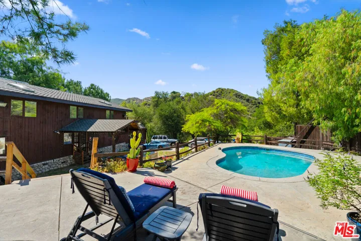 1640 Old Topanga Canyon Road, Topanga, California 90290