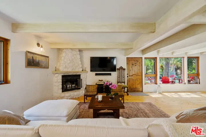 1640 Old Topanga Canyon Road, Topanga, California 90290