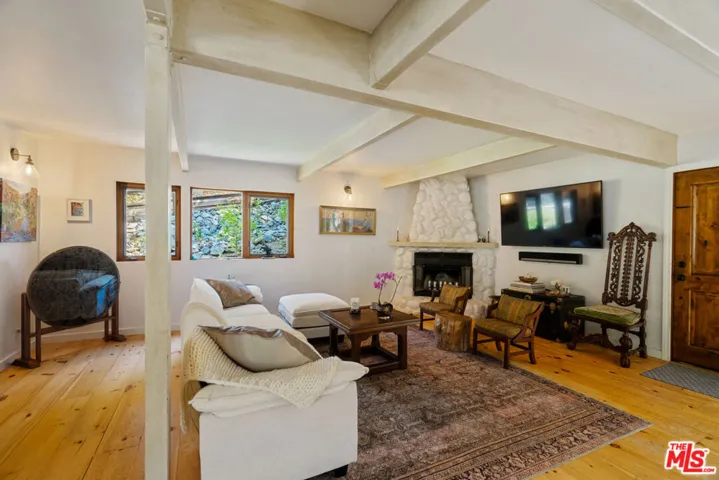 1640 Old Topanga Canyon Road, Topanga, California 90290