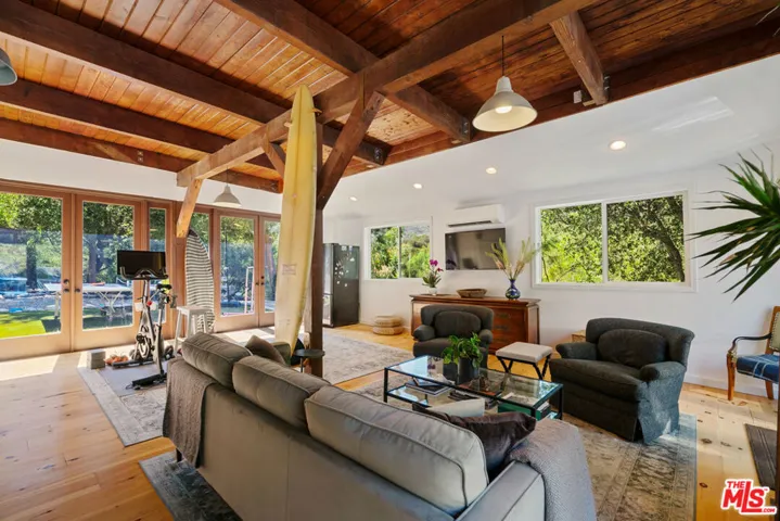 1640 Old Topanga Canyon Road, Topanga, California 90290