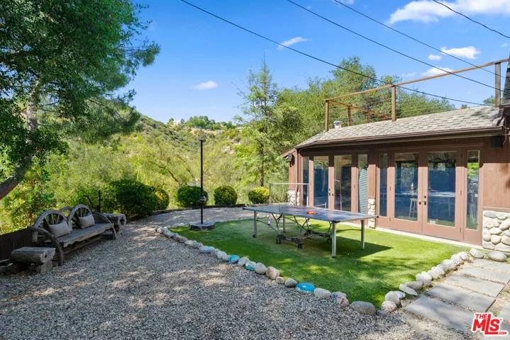 1640 Old Topanga Canyon Road, Topanga, California 90290