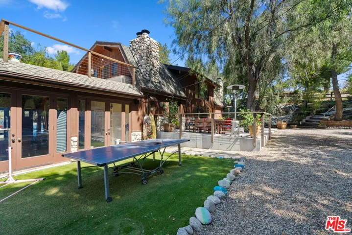 1640 Old Topanga Canyon Road, Topanga, California 90290