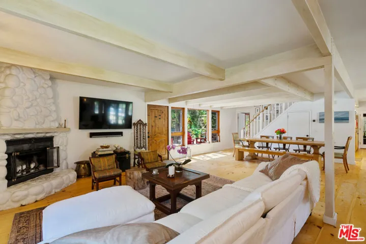 1640 Old Topanga Canyon Road, Topanga, California 90290